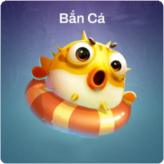 Bắn cá