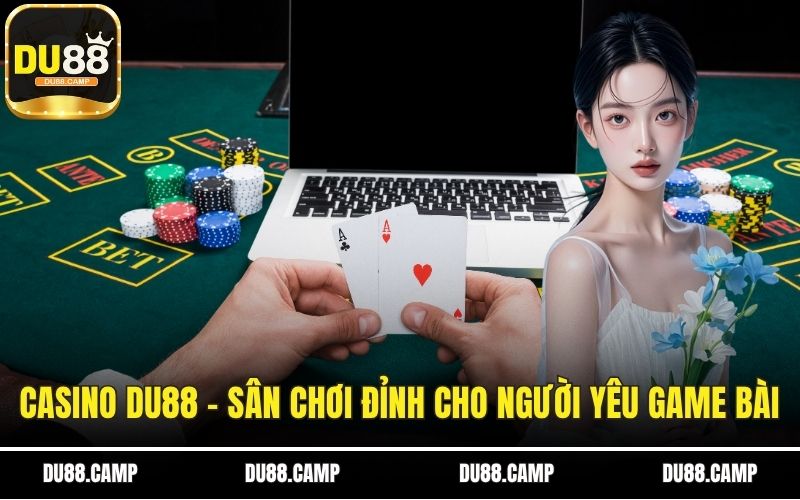 Casino Du88