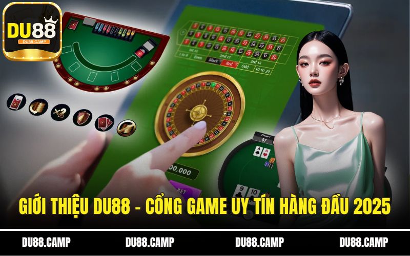 Giới thiệu Du88