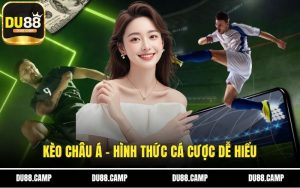 Kèo châu Á