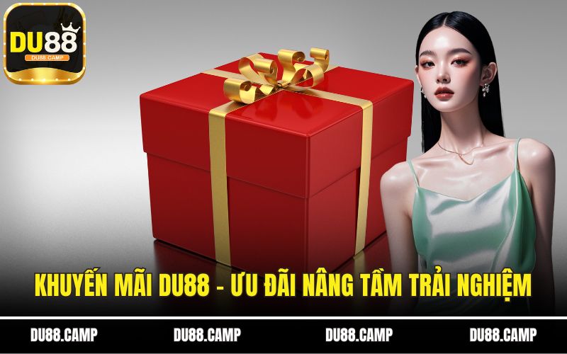 Khuyến mãi Du88