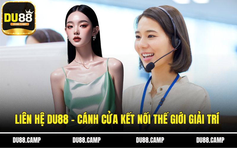 Liên hệ Du88