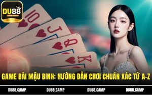 Mậu binh