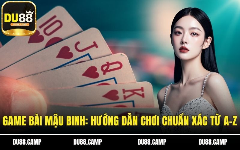 Mậu binh