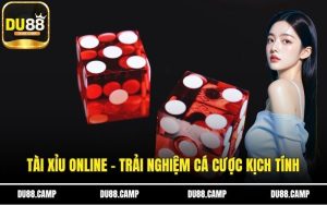 Tài Xỉu nline