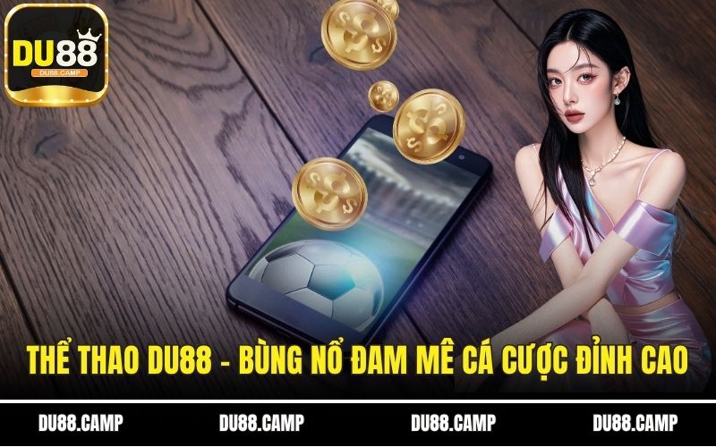 Thể thao Du88