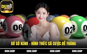 Xổ số Keno